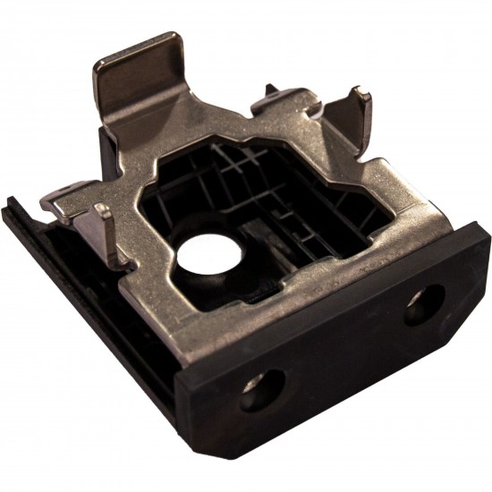 Shimano BM-E8020 holder frame assembly