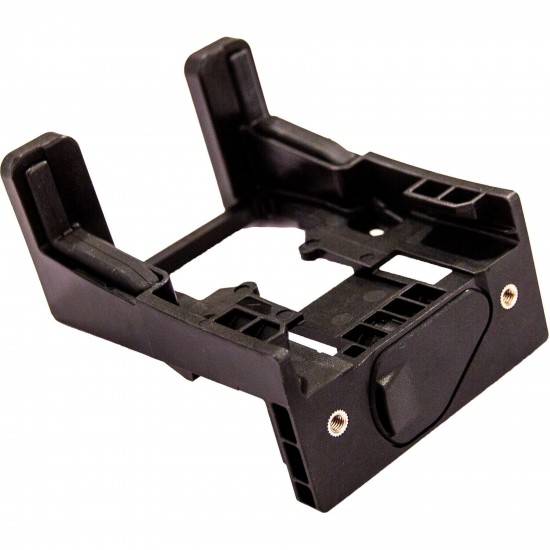 Shimano BM-E8020 rail assembly
