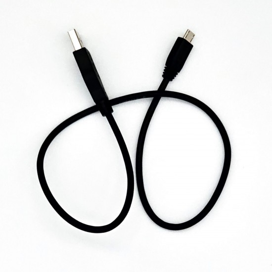 Shimano SM-PCE2 micro USB cable