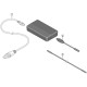 Shimano SM-PCE02 PC setting cable, SD300 type, 2050 mm