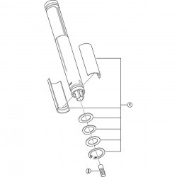 Shimano SM-BTR2 adaptor unit Shimano SM-BTR2 adaptor unit
