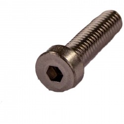 Shimano BM-E8030/8031 upper base fixing bolt A, M5 x 18mm Shimano BM-E8030/8031 upper base fixing bolt A, M5 x 18mm
