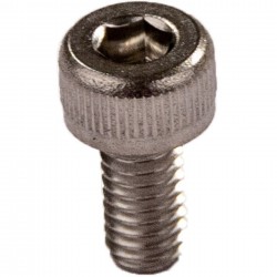 Shimano BM-E8030/8031 upper base fixing bolt B, M4 x 8mm Shimano BM-E8030/8031 upper base fixing bolt B, M4 x 8mm
