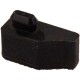 Shimano BM-E8030/8031 lower mount rubber R