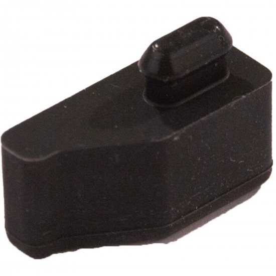 Shimano BM-E8030/8031 lower mount rubber L