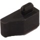 Shimano BM-E8030/8031 lower mount rubber L