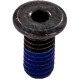 Shimano BM-E8030/8031 lower bracket fixing bolt, M6 x 12mm