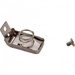 Shimano BM-E8030 spring unit and fixing bolt, M3 x 4mm Shimano BM-E8030 spring unit and fixing bolt, M3 x 4mm