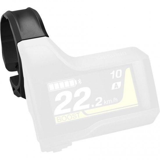 Shimano SC-EM800 clamp band B, 35 mm Shimano SC-EM800 clamp band B, 35 mm