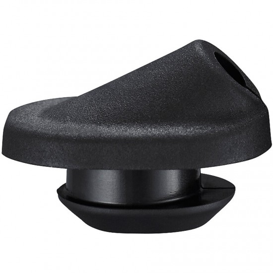Shimano EW-GM300-S E-tube Di2 Grommet for SD300 cable - 6 mm