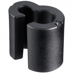 Shimano EW-CL300-S E-tube Di2 Cord clip for SD300 cable - 4 mm Shimano EW-CL300-S E-tube Di2 Cord clip for SD300 cable - 4 mm
