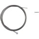 Shimano Road brake SIL-TEC coated stainless steel inner wire, single