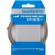 Shimano MTB tandem stainless steel inner brake wire,1.6 x 3500 mm, single