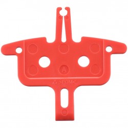 Shimano BR-M615 pad spacer Shimano BR-M615 pad spacer