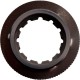 Shimano SM-RT900 lock ring and washer Shimano SM-RT900 lock ring and washer