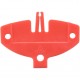 Shimano BR-M810 pad spacer