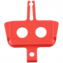 Shimano BR-M445 pad spacer Shimano BR-M445 pad spacer