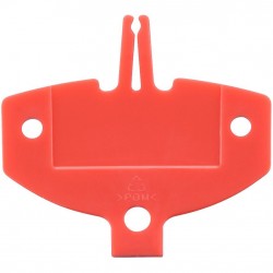 Shimano BR-M985 pad spacer Shimano BR-M985 pad spacer