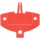 Shimano BR-M985 pad spacer