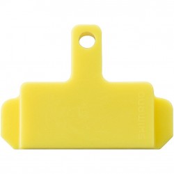 Shimano BR-M985 bleed spacer Shimano BR-M985 bleed spacer