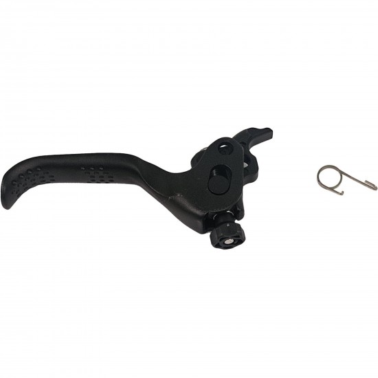 Shimano BL-M8000 left hand lever member unit