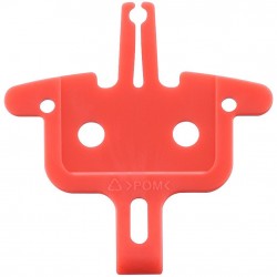 Shimano BR-RS505 pad spacer