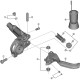 Shimano BL-M988-B stroke adjust screw