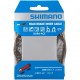 Shimano Dura-Ace Road Polymer coated brake inner, 1.6 mm x 2000 mm
