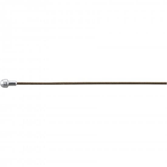 Shimano Dura-Ace Road Polymer coated brake inner, 1.6 mm x 2000 mm