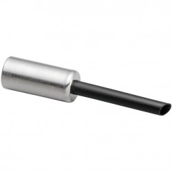 Shimano BC-R680 SLR sealed outer gear casing Brass cap, single