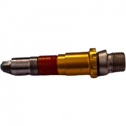 Shimano PD-M828 pedal axle assembly, right hand