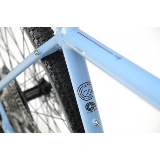 Genesis CDA 10 Large