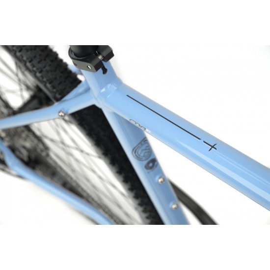 Genesis CDA 10 Large