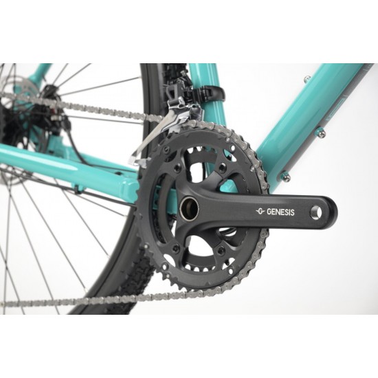 Genesis CDA 20 Large