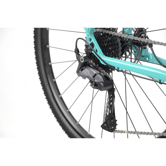 Genesis CDA 20 Large