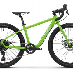 Genesis CDA Junior Genesis CDA Junior