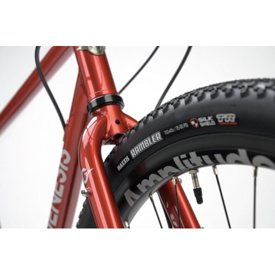 Genesis Croix De Fer 10 FB Large Genesis Croix De Fer 10 FB Large