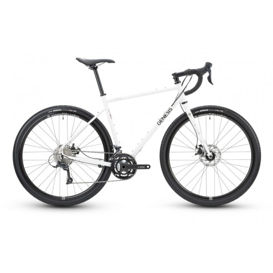 Genesis Croix De Fer 10 Large Genesis Croix De Fer 10 Large
