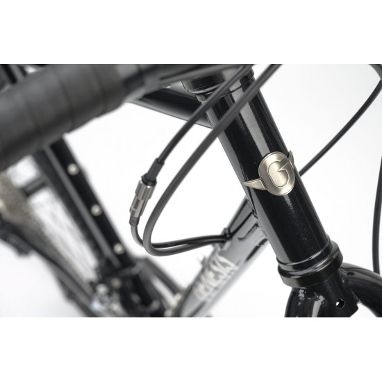 Genesis Croix De Fer 20 Large