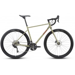 Genesis Croix De Fer 30 Large Genesis Croix De Fer 30 Large