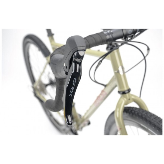 Genesis Croix De Fer 30 Large