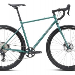 Genesis Croix De Fer 40 Large Genesis Croix De Fer 40 Large