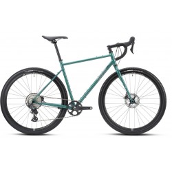 Genesis Croix De Fer 40 Large Genesis Croix De Fer 40 Large