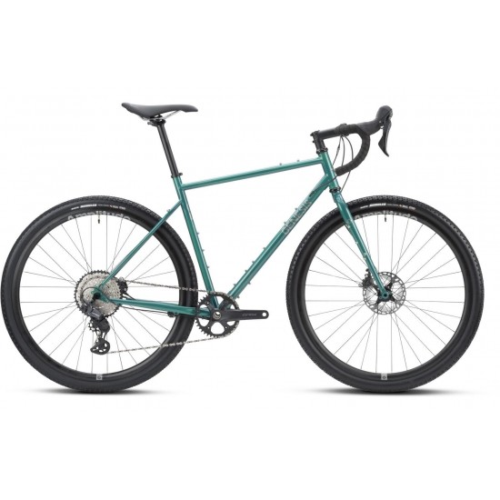 Genesis Croix De Fer 40 Large Genesis Croix De Fer 40 Large