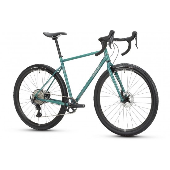 Genesis Croix De Fer 40 Large Genesis Croix De Fer 40 Large