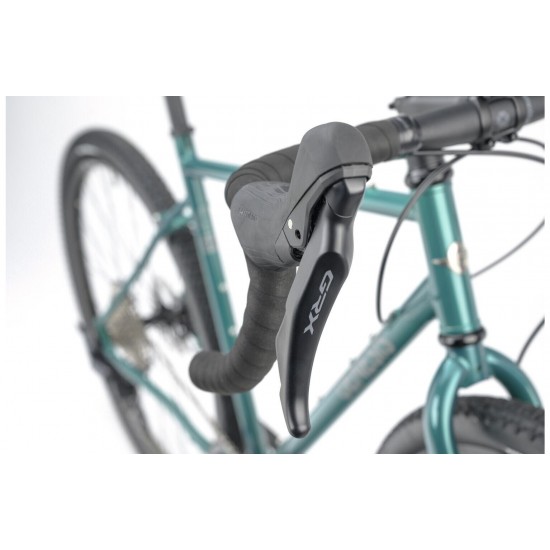 Genesis Croix De Fer 40 Large Genesis Croix De Fer 40 Large
