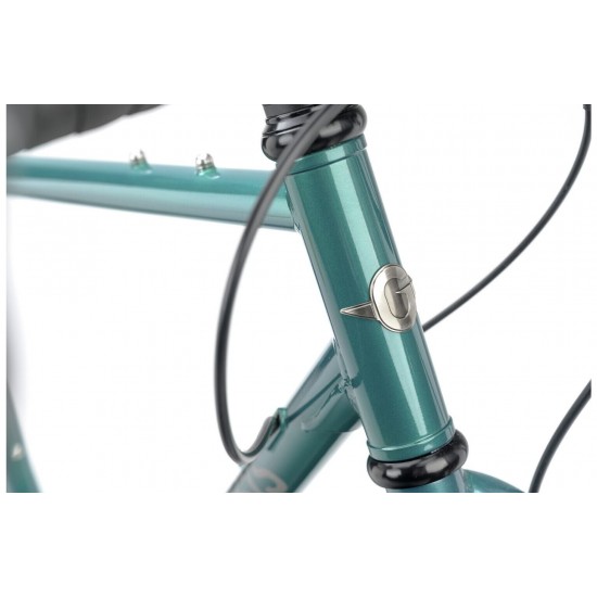 Genesis Croix De Fer 40 Large Genesis Croix De Fer 40 Large