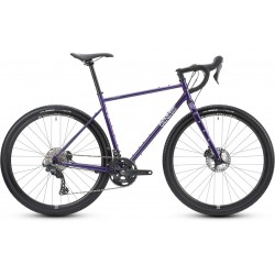 Genesis Croix De Fer 50 Large Genesis Croix De Fer 50 Large