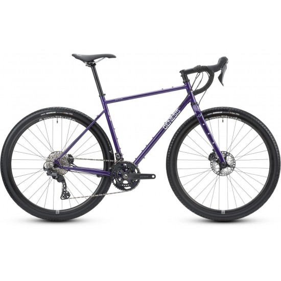 Genesis Croix De Fer 50 Large Genesis Croix De Fer 50 Large
