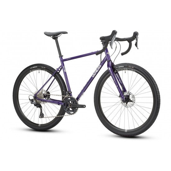 Genesis Croix De Fer 50 Large Genesis Croix De Fer 50 Large
